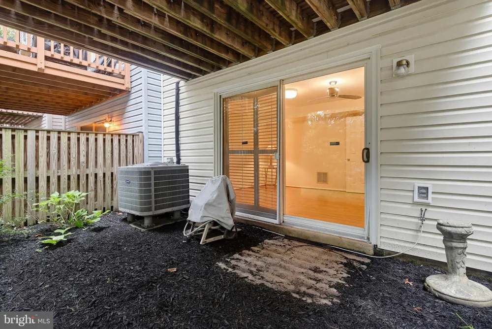11767 STONEGATE LANE Columbia, MD 21044