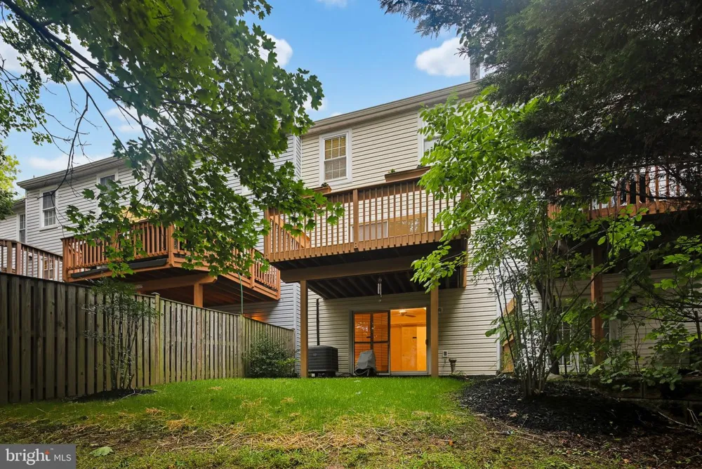 11767 STONEGATE LANE Columbia, MD 21044