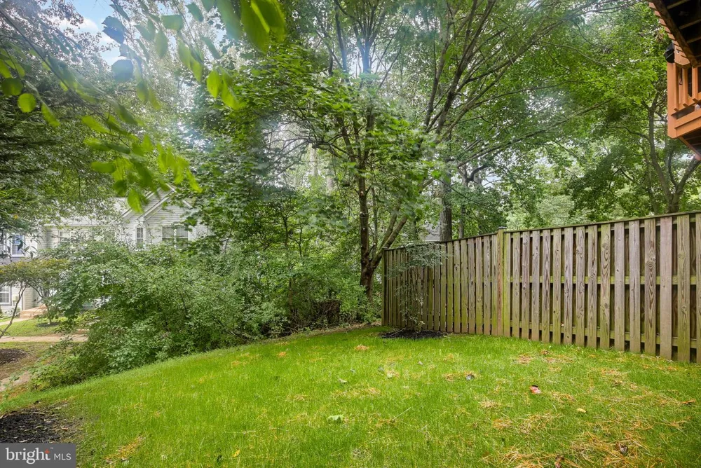 11767 STONEGATE LANE Columbia, MD 21044
