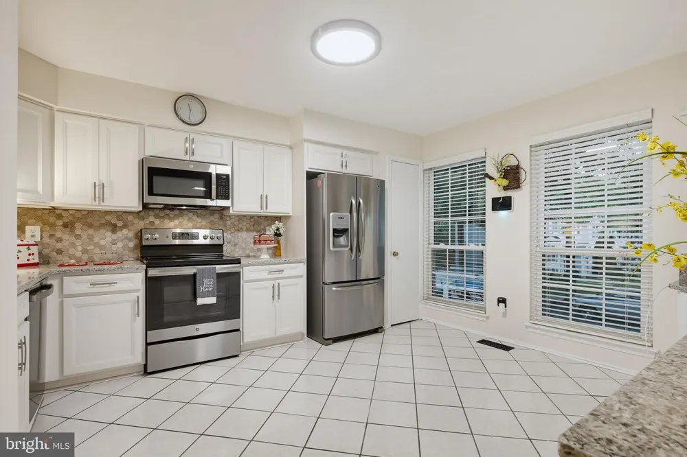 11767 STONEGATE LANE Columbia, MD 21044