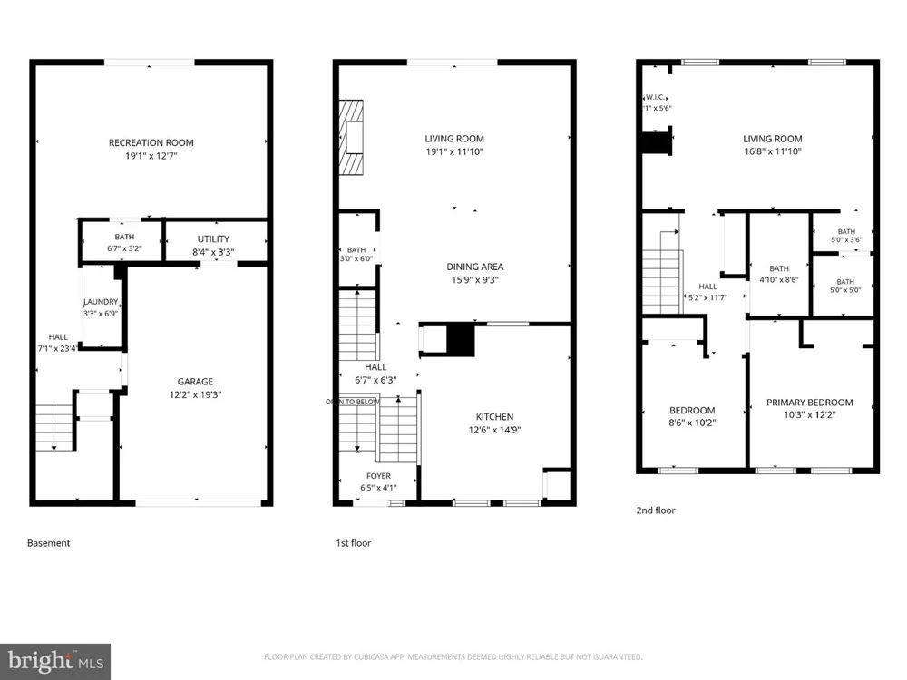 11767 STONEGATE LANE Columbia, MD 21044