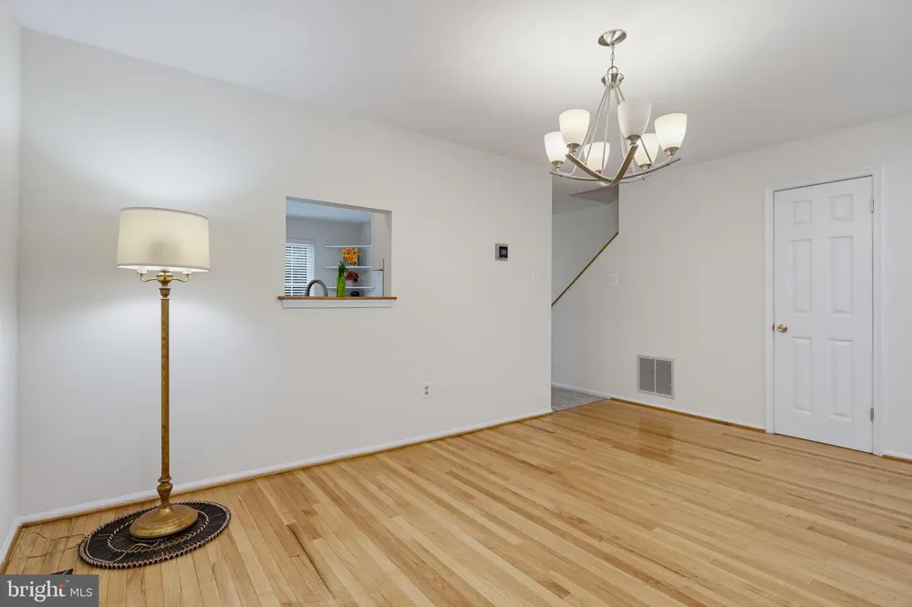 11767 STONEGATE LANE Columbia, MD 21044