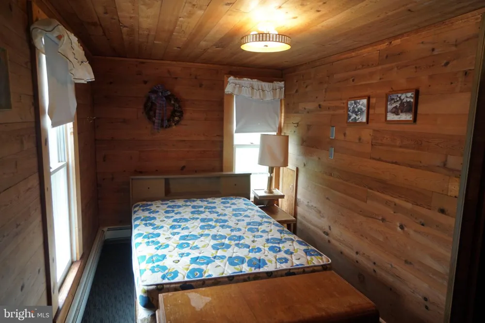 242 NEWMAN LANE Franklin, WV 26807