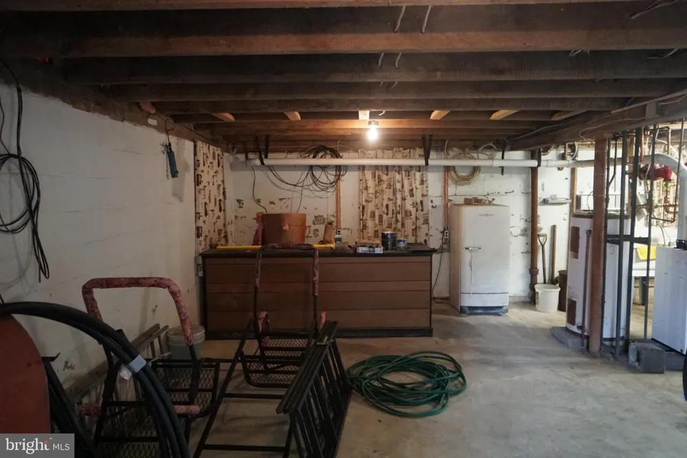 242 NEWMAN LANE Franklin, WV 26807