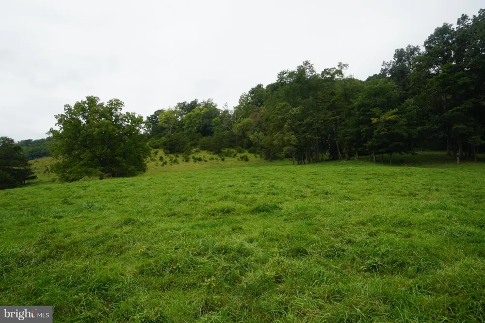 242 NEWMAN LANE Franklin, WV 26807