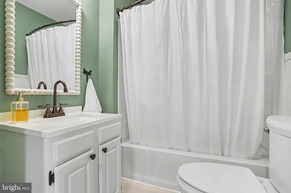 2320 PAGE STREET Camp Hill, PA 17011