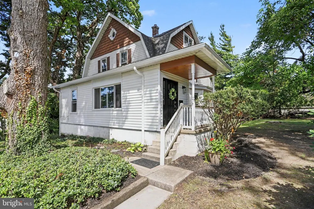 2320 PAGE STREET Camp Hill, PA 17011