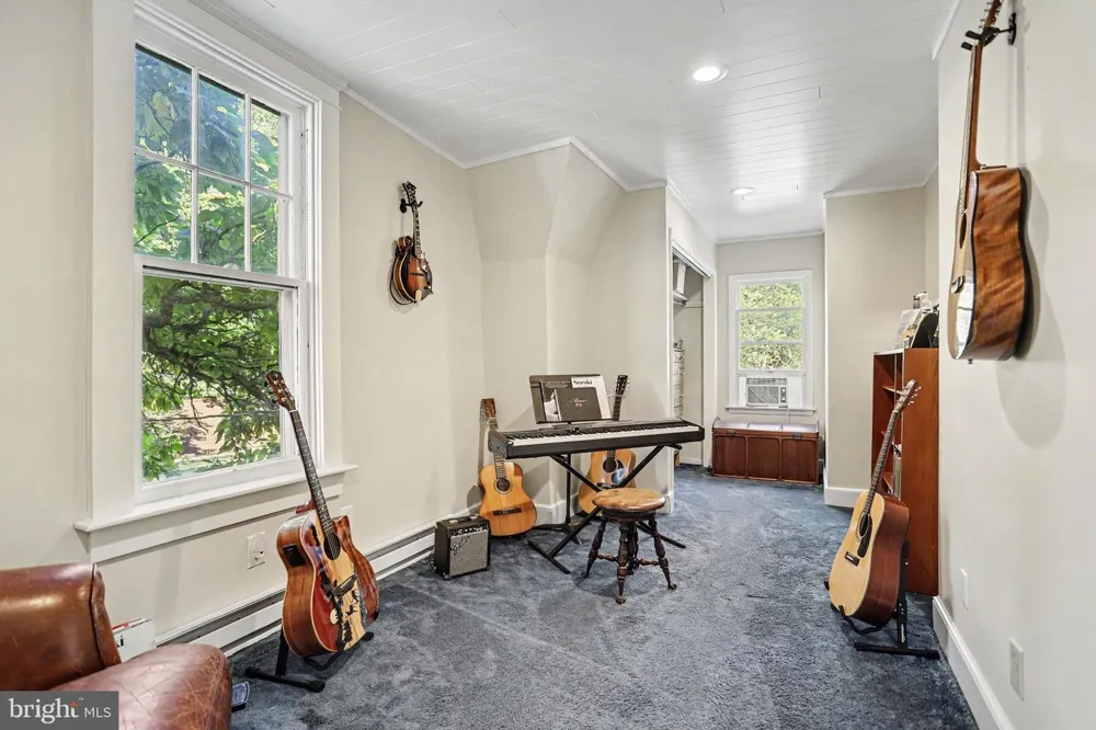 2320 PAGE STREET Camp Hill, PA 17011