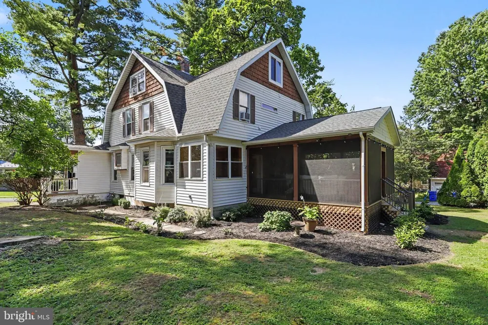 2320 PAGE STREET Camp Hill, PA 17011