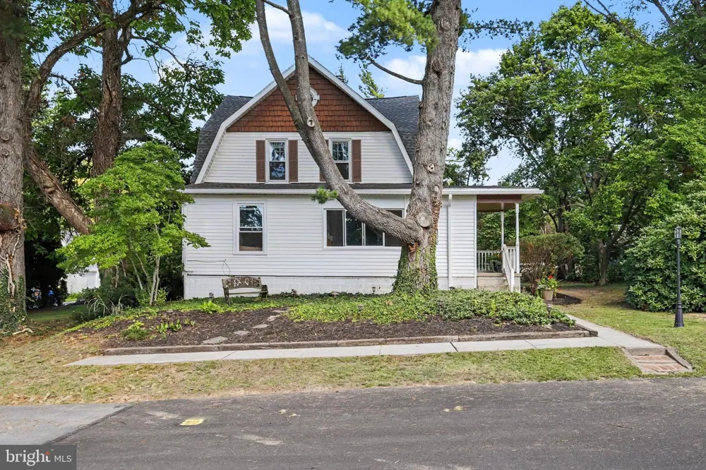 2320 PAGE STREET Camp Hill, PA 17011