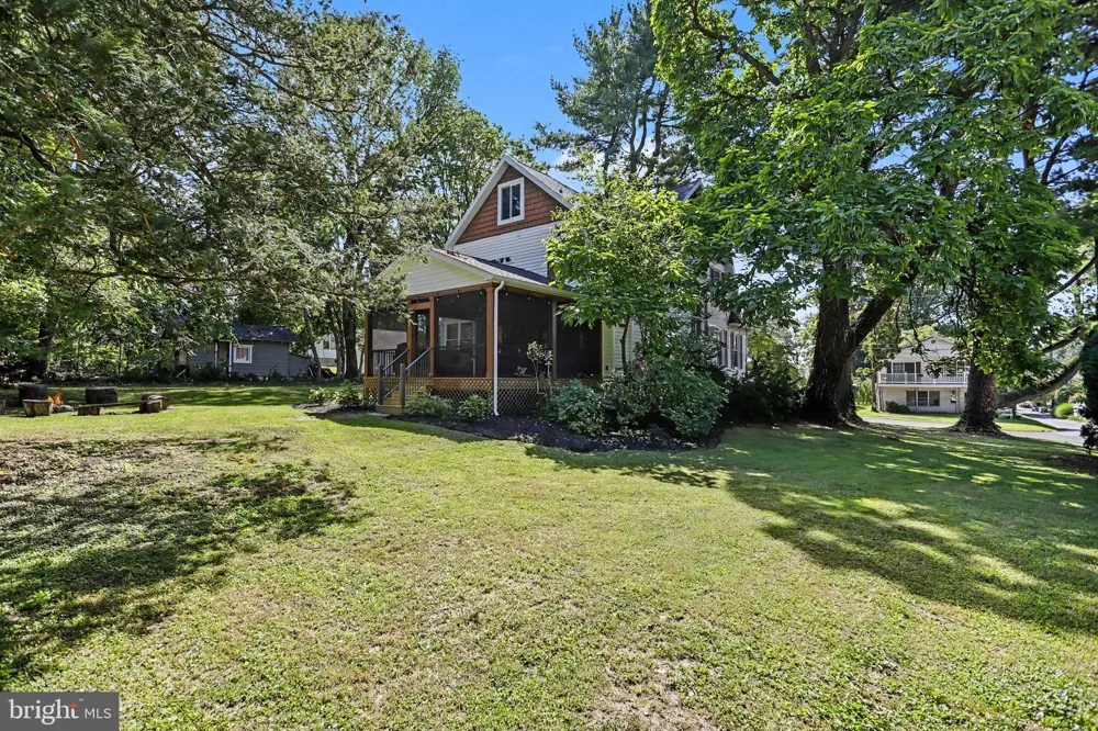 2320 PAGE STREET Camp Hill, PA 17011