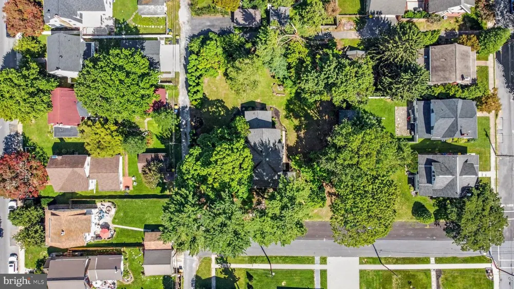 2320 PAGE STREET Camp Hill, PA 17011