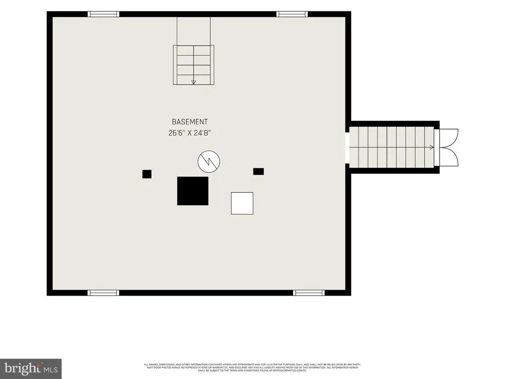 2320 PAGE STREET Camp Hill, PA 17011