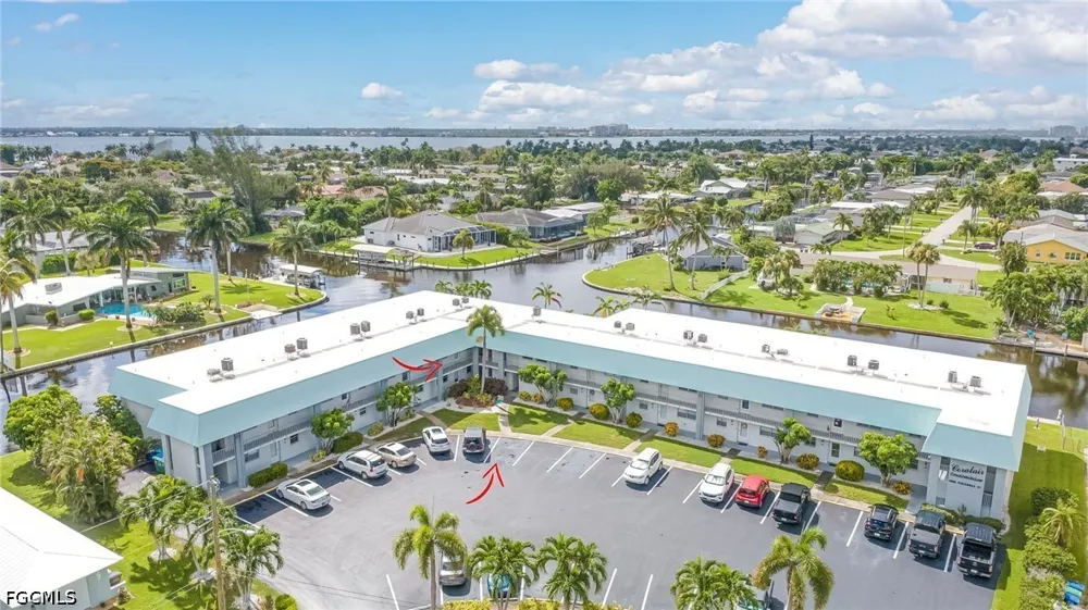 Vincennes Street #204 Cape Coral, FL 33904