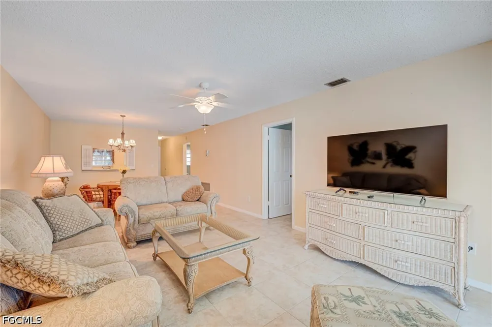 Vincennes Street #204 Cape Coral, FL 33904