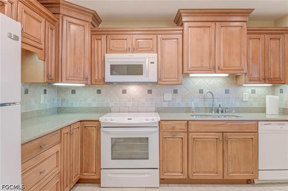 Vincennes Street #204 Cape Coral, FL 33904