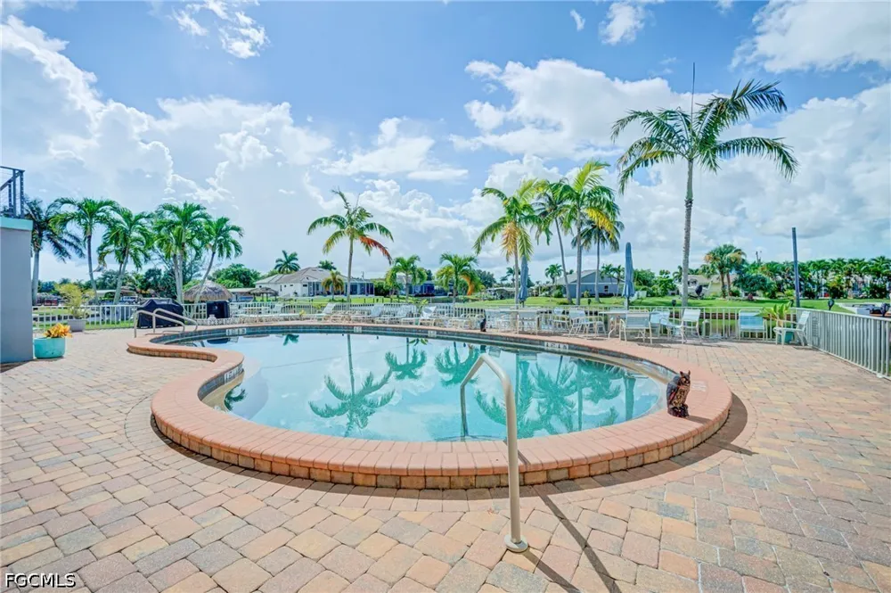 Vincennes Street #204 Cape Coral, FL 33904