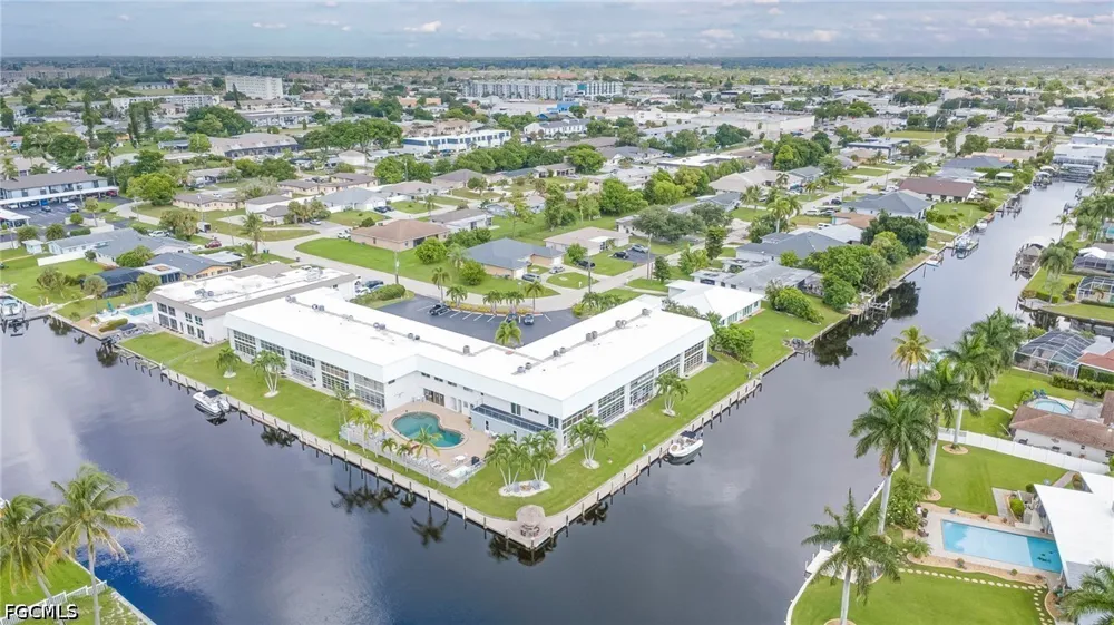 Vincennes Street #204 Cape Coral, FL 33904