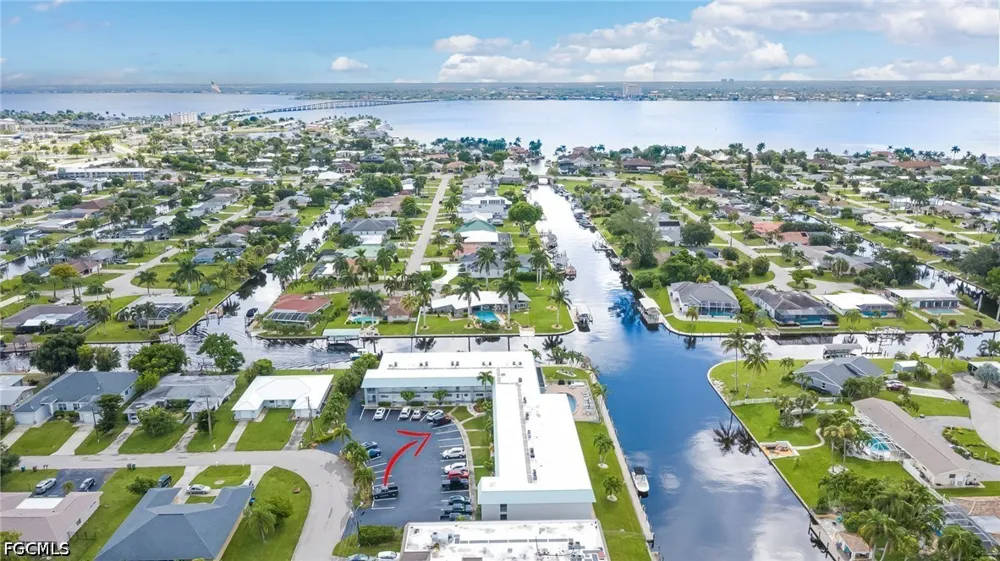 Vincennes Street #204 Cape Coral, FL 33904