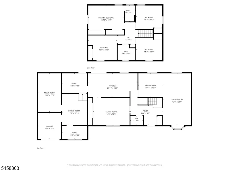 100 Coachman Dr Florence, NJ 08505