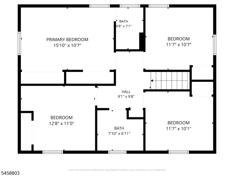 100 Coachman Dr Florence, NJ 08505