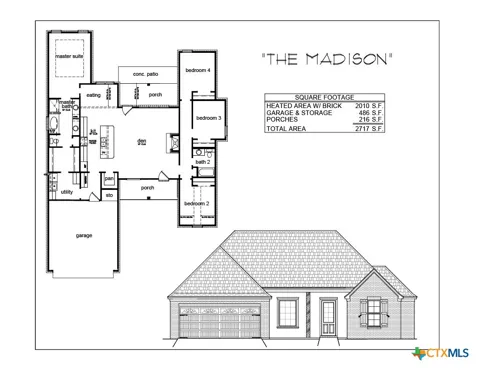 1213 Haley Lane