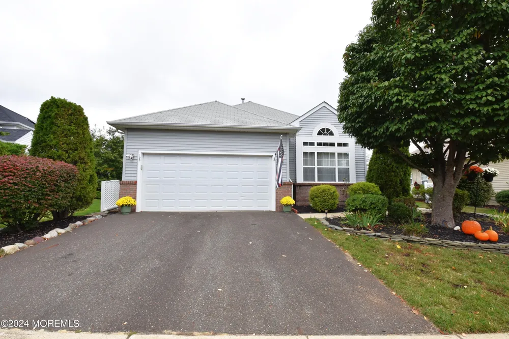 133 Belvedere Drive Manchester, NJ 08759