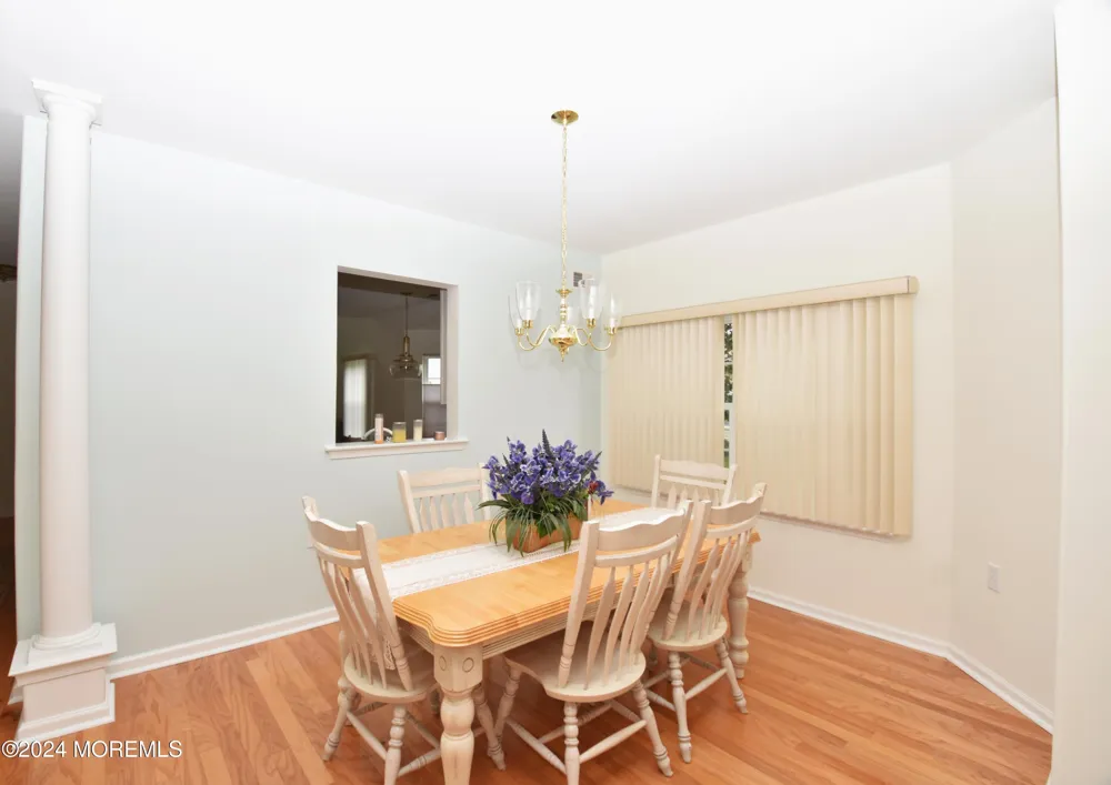 133 Belvedere Drive Manchester, NJ 08759
