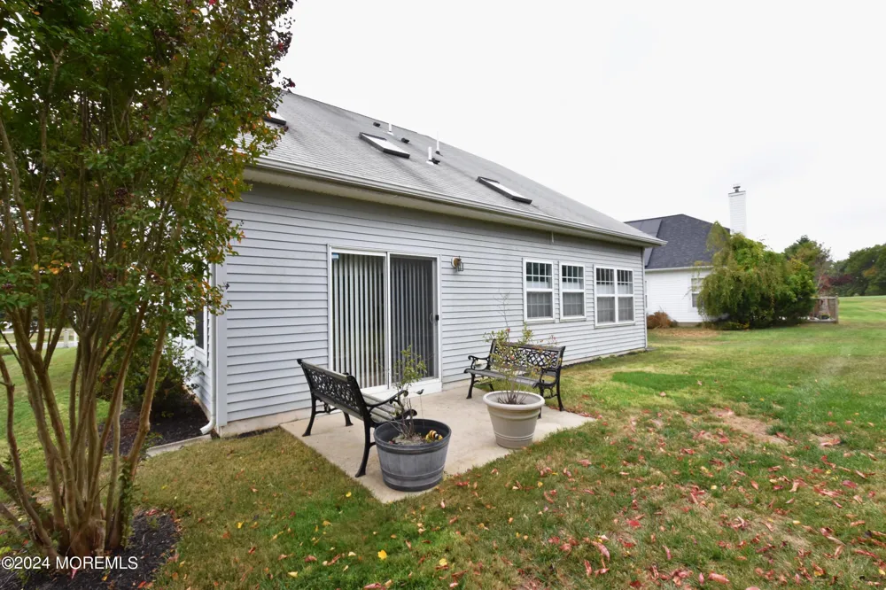 133 Belvedere Drive Manchester, NJ 08759