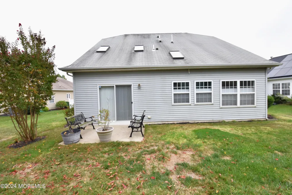 133 Belvedere Drive Manchester, NJ 08759