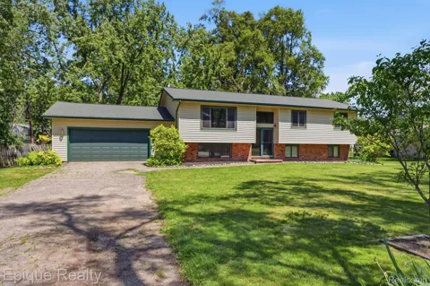 51600 Shelby Road