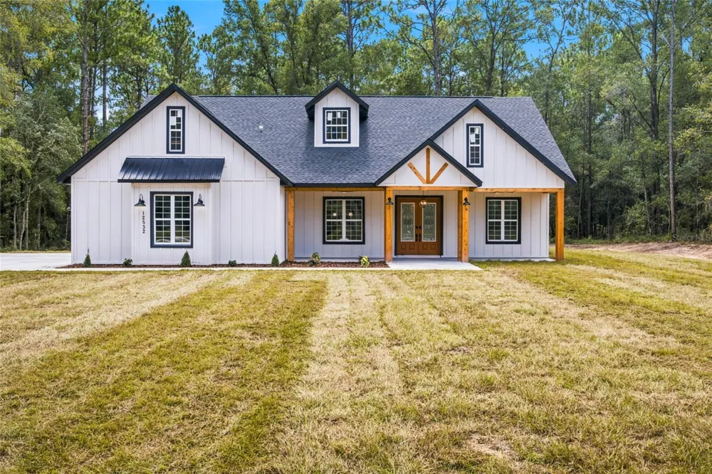 12532 SW 64TH LANE ocala, FL 34482