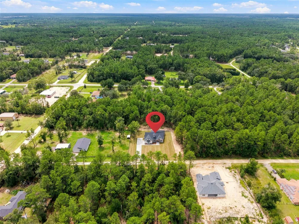 12532 SW 64TH LANE ocala, FL 34482