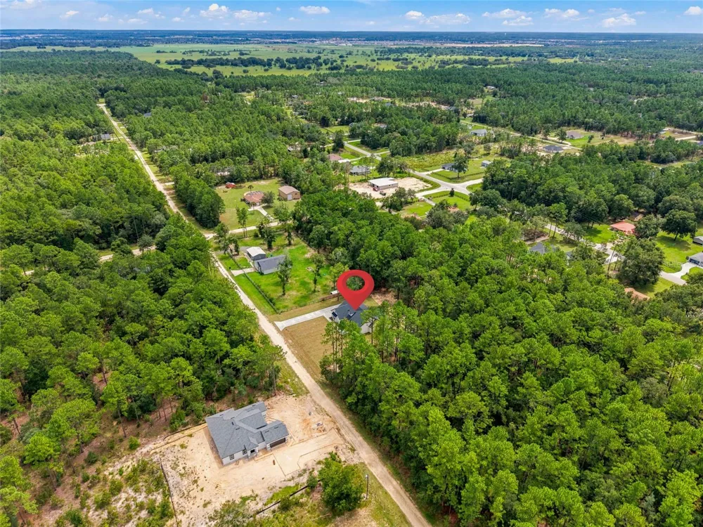 12532 SW 64TH LANE ocala, FL 34482