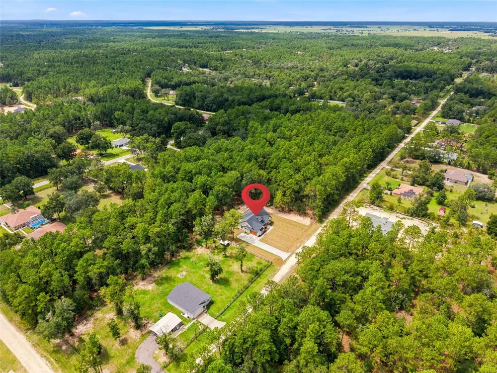 12532 SW 64TH LANE ocala, FL 34482
