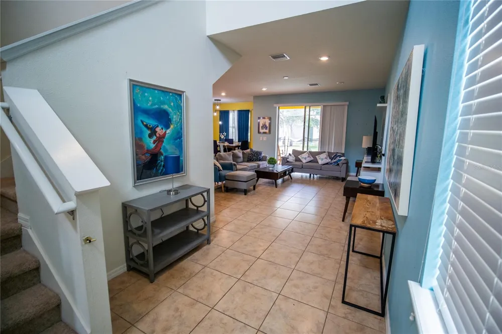 5413 MISTY OAK CIRCLE Davenport, FL 33837
