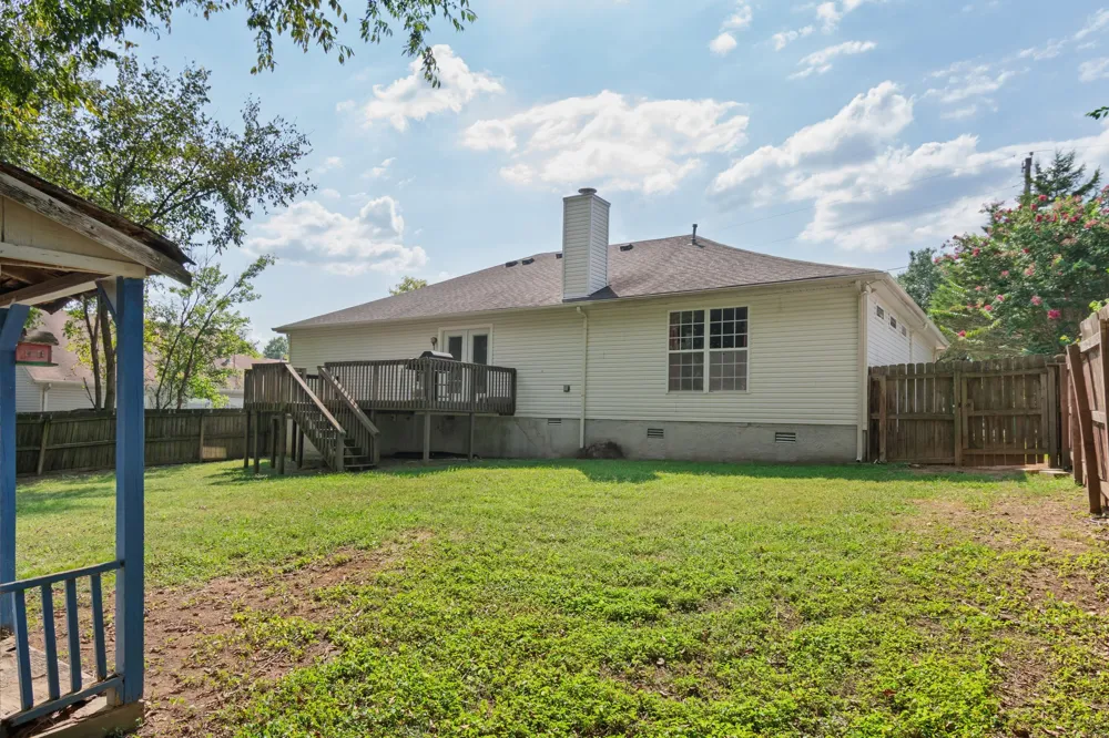 2261 Joann Dr Spring Hill, TN 37174
