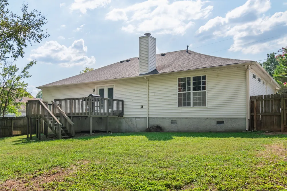 2261 Joann Dr Spring Hill, TN 37174