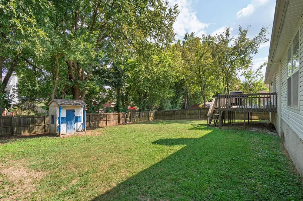 2261 Joann Dr Spring Hill, TN 37174