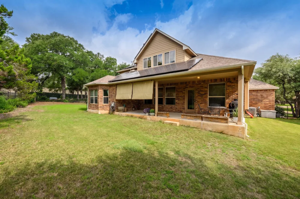 5025 Pyrenees Pass Bee Cave, TX 78738