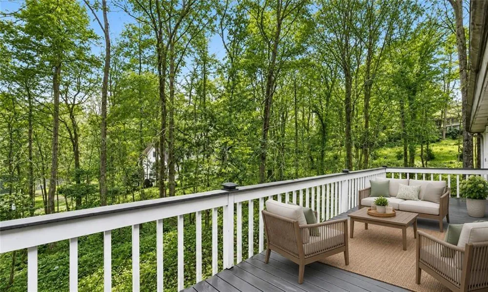 300 Westwoods Drive Ellijay, GA 30540