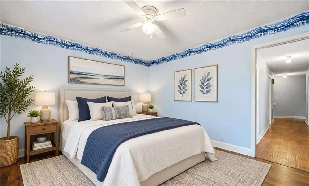 300 Westwoods Drive Ellijay, GA 30540