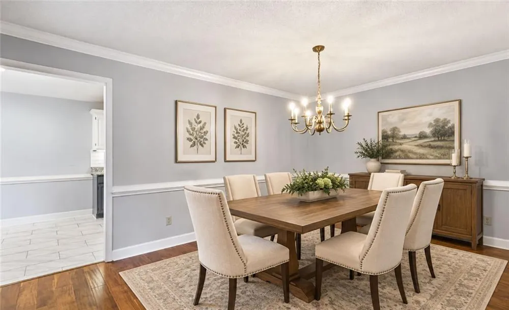 300 Westwoods Drive Ellijay, GA 30540