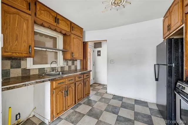 1996 Lima Street Aurora, CO 80010