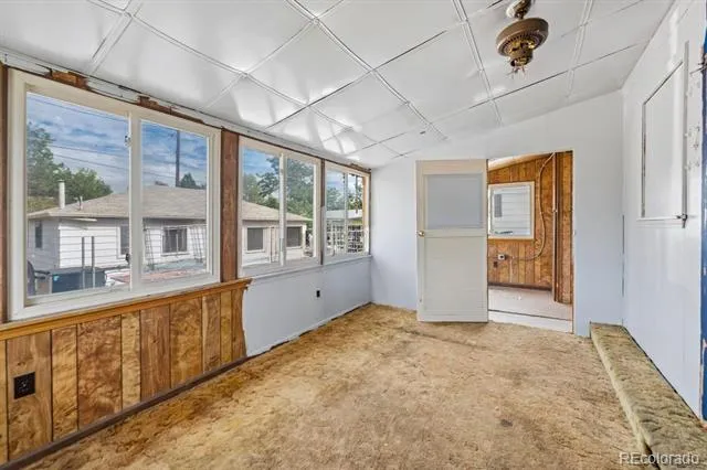 1996 Lima Street Aurora, CO 80010