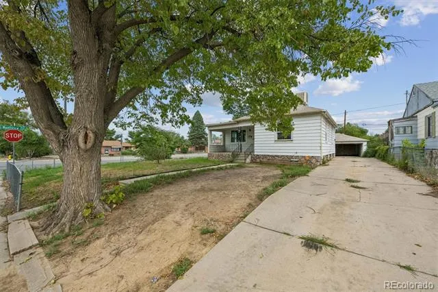 1996 Lima Street Aurora, CO 80010