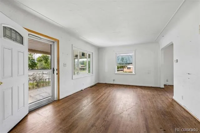 1996 Lima Street Aurora, CO 80010
