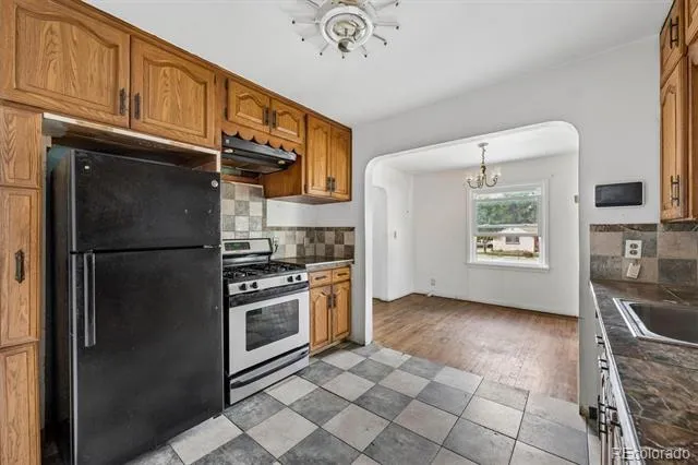 1996 Lima Street Aurora, CO 80010