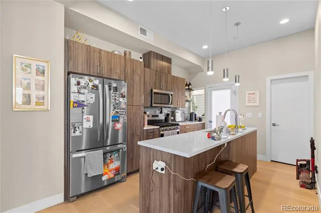 4469 Tennyson Street #13 Denver, CO 80212