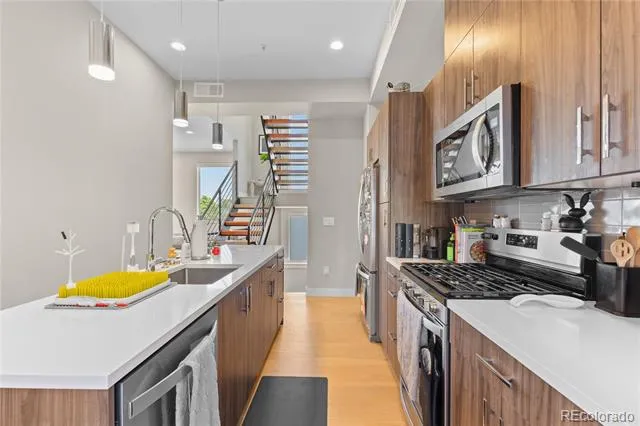4469 Tennyson Street #13 Denver, CO 80212